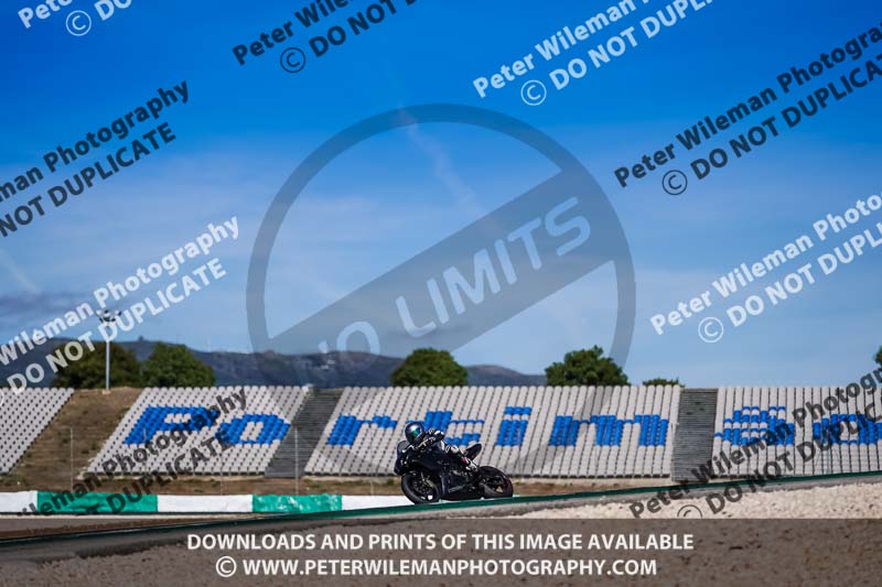 motorbikes;no limits;october 2019;peter wileman photography;portimao;portugal;trackday digital images